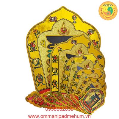 Decal Kalachakra
